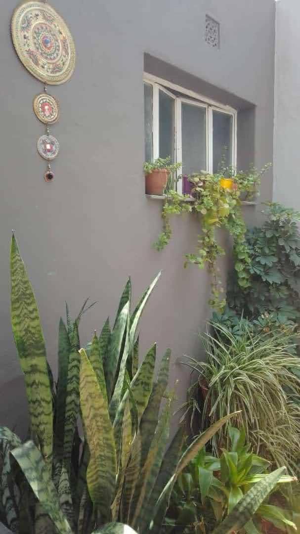 HA! Residencia 1 Córdova Exterior foto