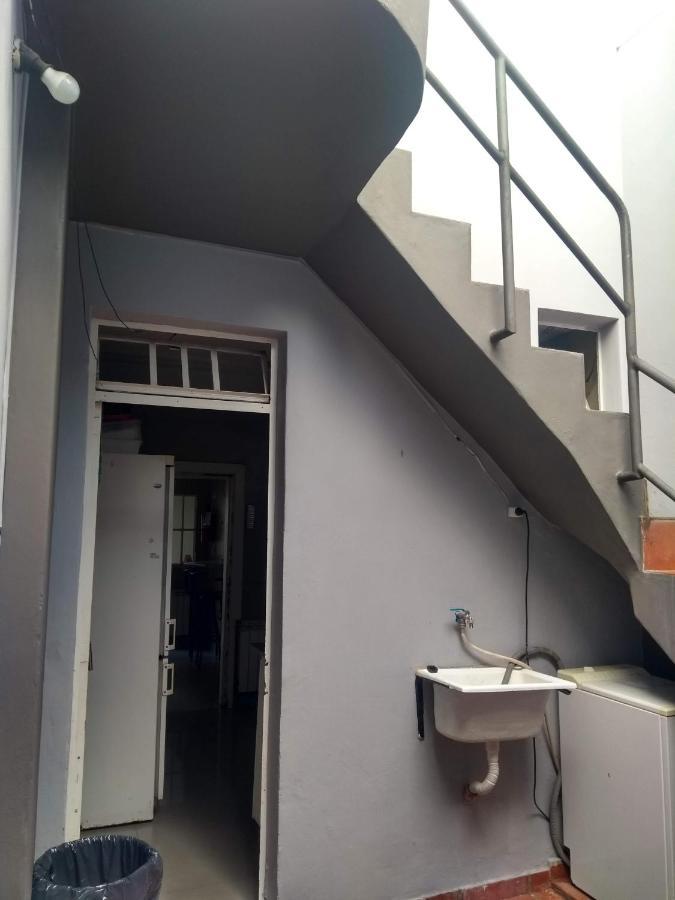 HA! Residencia 1 Córdova Exterior foto